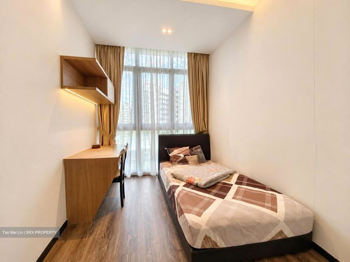 Symphony Suites (D27), Condominium #620745121